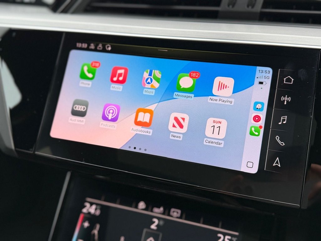 Used Audi e-tron 2020 for sale - 77167262: Photo 12