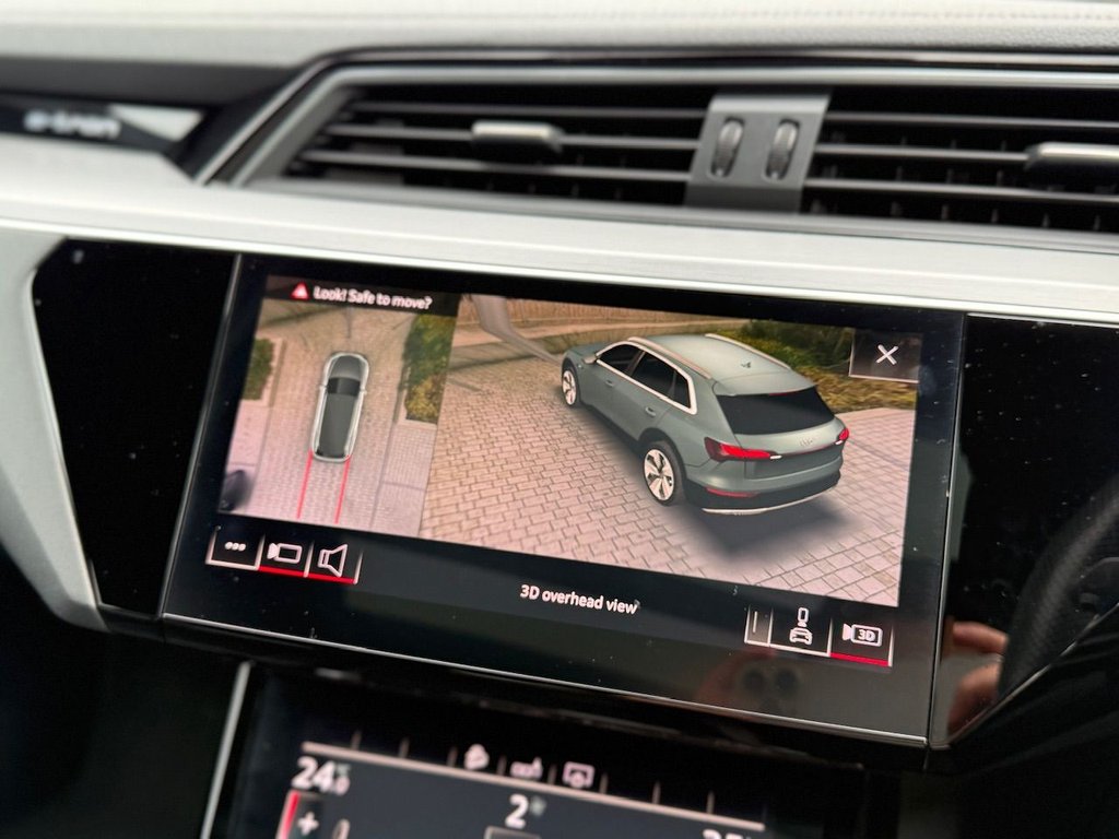 Used Audi e-tron 2020 for sale - 77167262: Photo 13