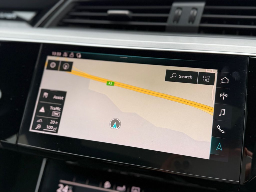 Used Audi e-tron 2020 for sale - 77167262: Photo 14