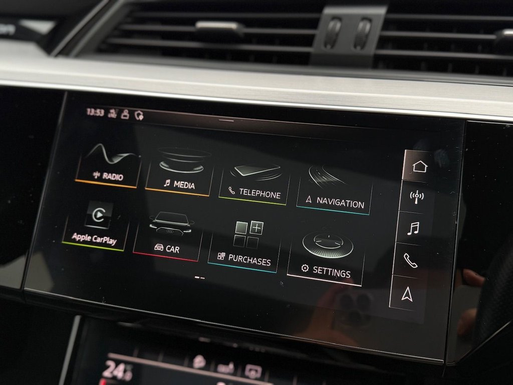 Used Audi e-tron 2020 for sale - 77167262: Photo 16