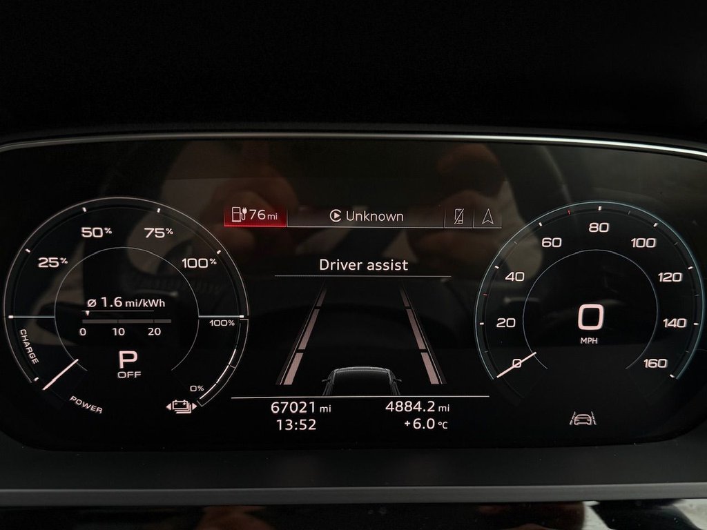 Used Audi e-tron 2020 for sale - 77167262: Photo 17