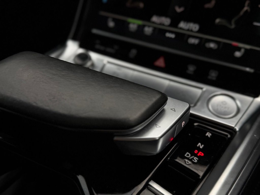 Used Audi e-tron 2020 for sale - 77167262: Photo 18