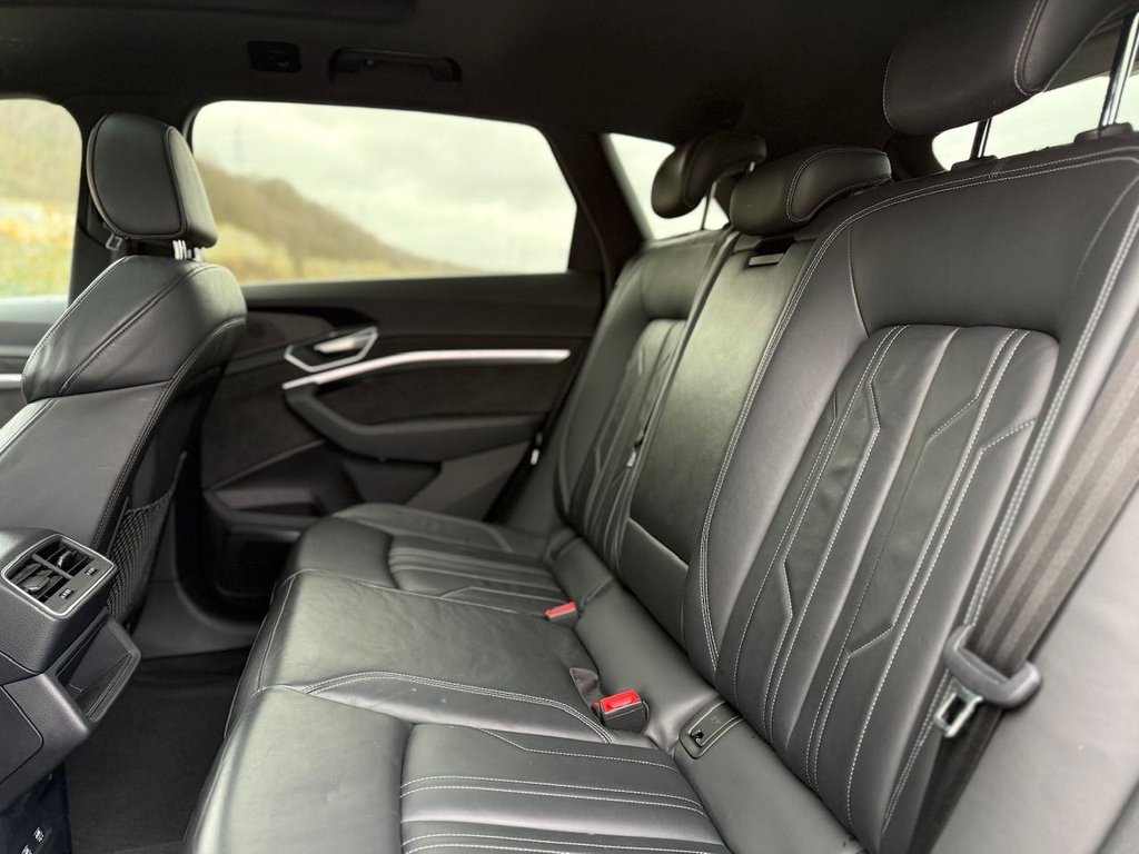 Used Audi e-tron 2020 for sale - 77167262: Photo 25