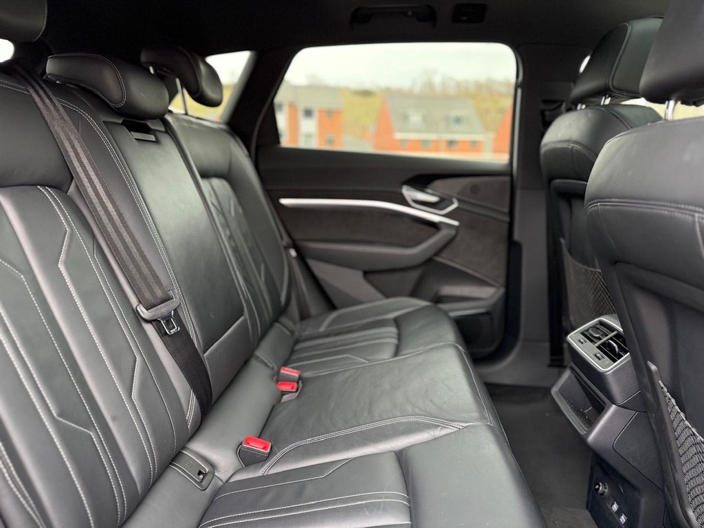 Used Audi e-tron 2020 for sale - 77167262: Photo 26
