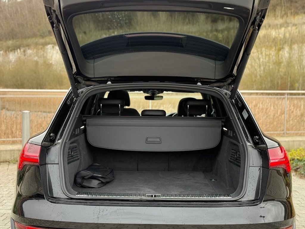 Used Audi e-tron 2020 for sale - 77167262: Photo 27