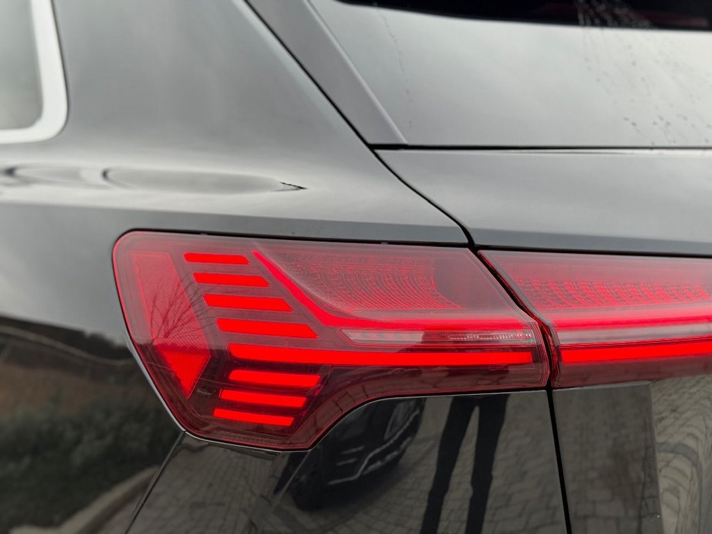 Used Audi e-tron 2020 for sale - 77167262: Photo 31