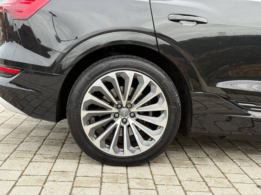Used Audi e-tron 2020 for sale - 77167262: Photo 33