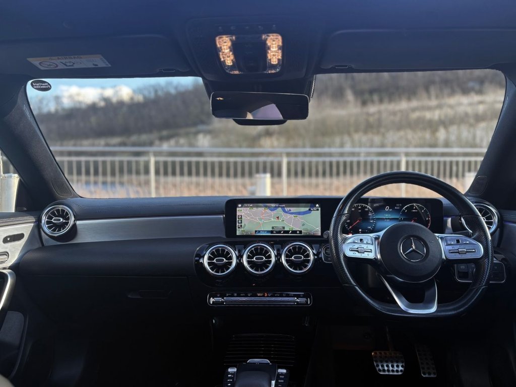 Used Mercedes-Benz CLA 2020 for sale - 77897507: Photo 11