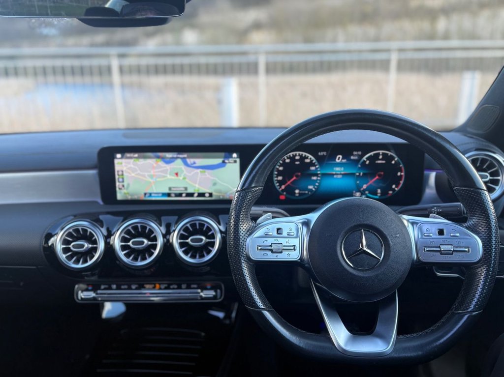 Used Mercedes-Benz CLA 2020 for sale - 77897507: Photo 12