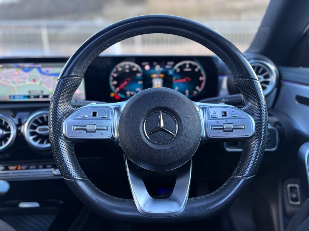 Used Mercedes-Benz CLA 2020 for sale - 77897507: Photo 13