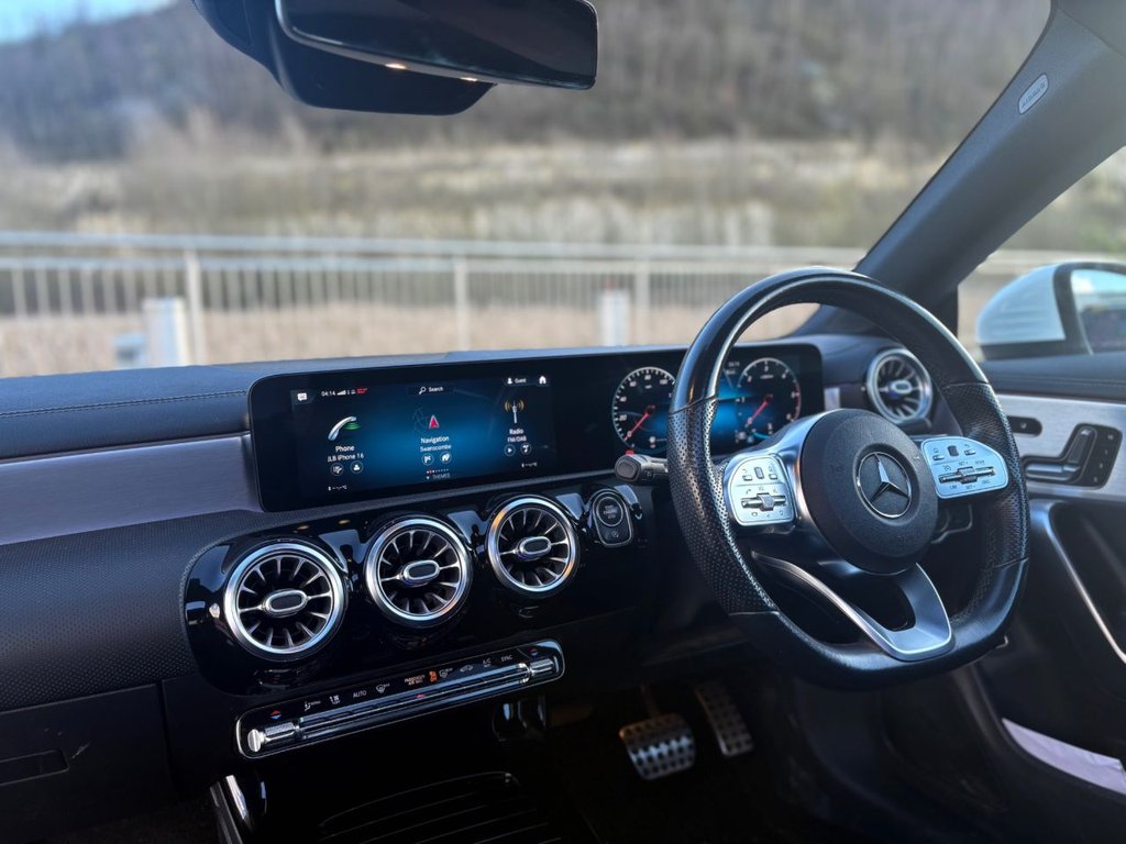 Used Mercedes-Benz CLA 2020 for sale - 77897507: Photo 14