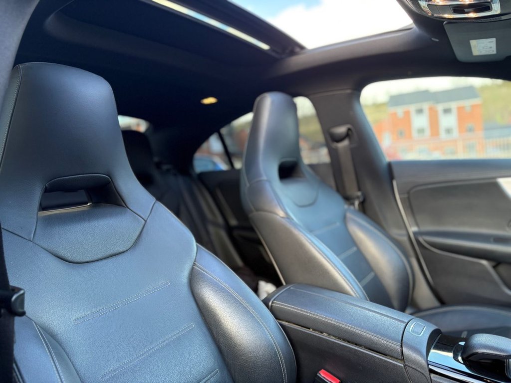 Used Mercedes-Benz CLA 2020 for sale - 77897507: Photo 15