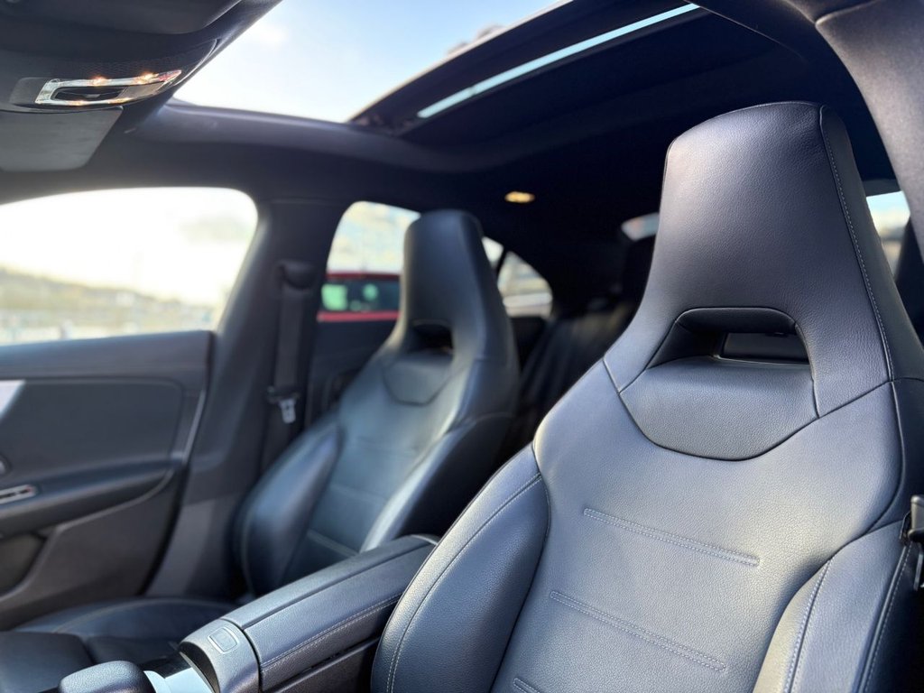 Used Mercedes-Benz CLA 2020 for sale - 77897507: Photo 16