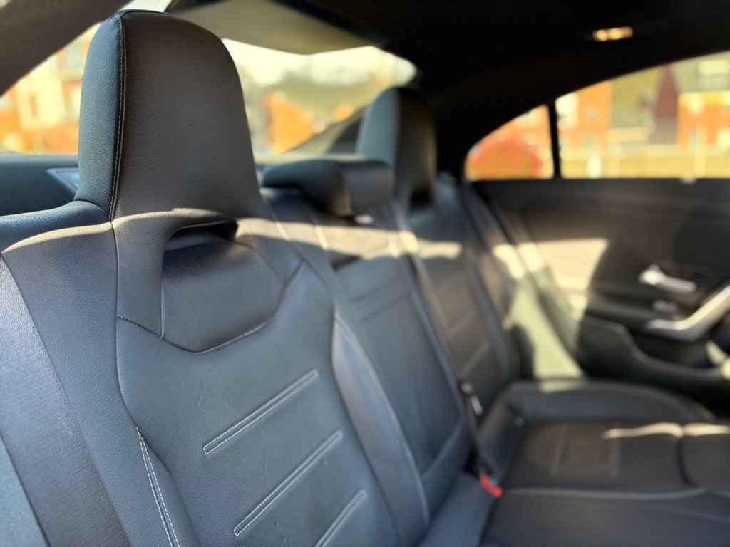 Used Mercedes-Benz CLA 2020 for sale - 77897507: Photo 17