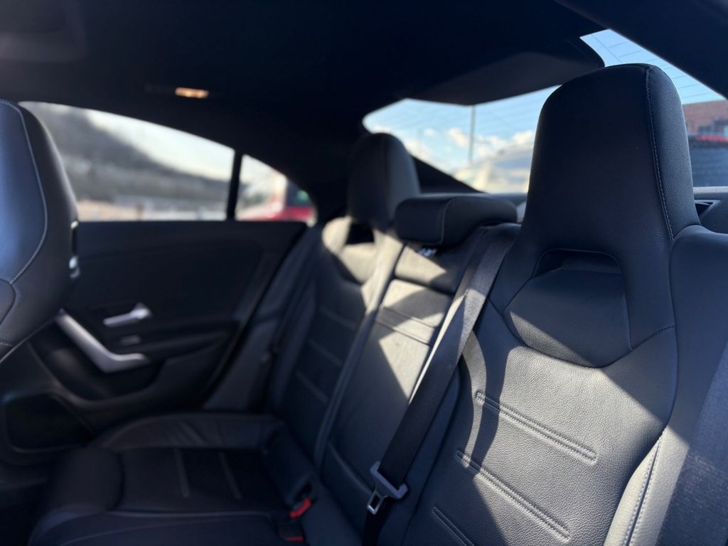 Used Mercedes-Benz CLA 2020 for sale - 77897507: Photo 18