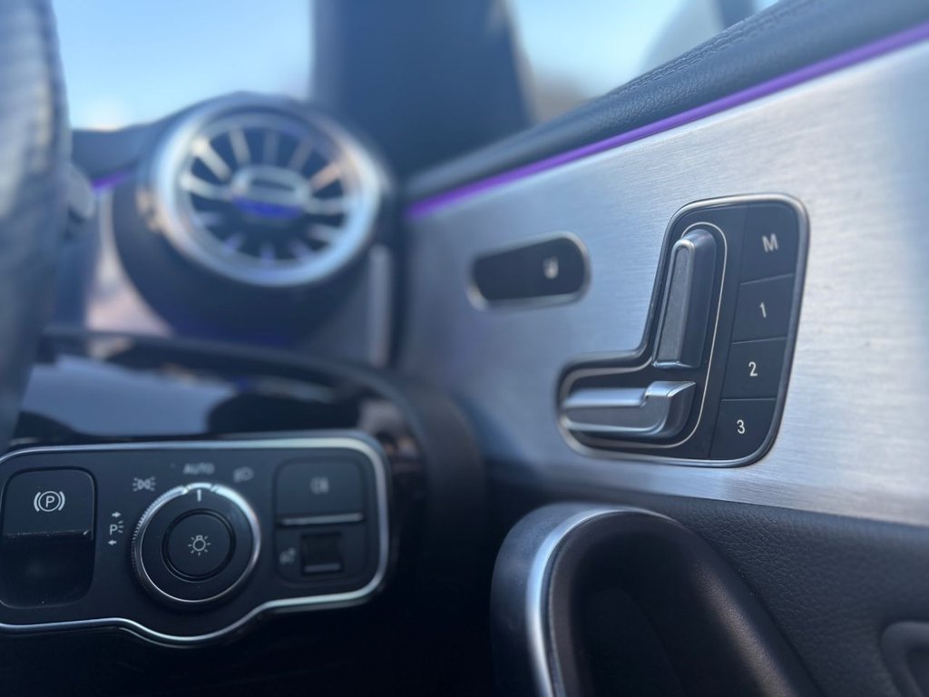 Used Mercedes-Benz CLA 2020 for sale - 77897507: Photo 19