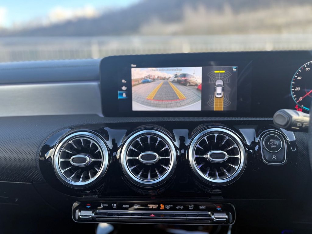 Used Mercedes-Benz CLA 2020 for sale - 77897507: Photo 21