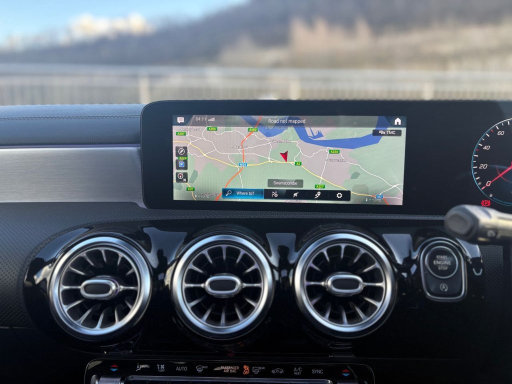 Used Mercedes-Benz CLA 2020 for sale - 77897507: Photo 22