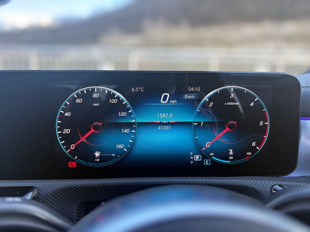 Used Mercedes-Benz CLA 2020 for sale - 77897507: Photo 23