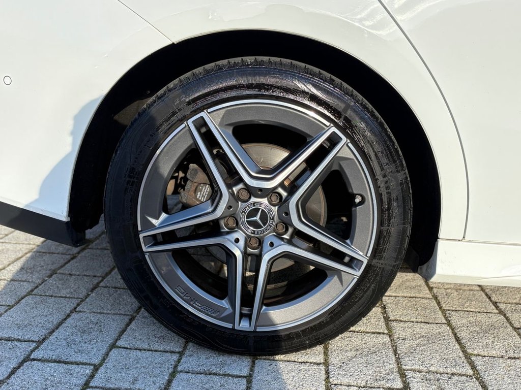 Used Mercedes-Benz CLA 2020 for sale - 77897507: Photo 25