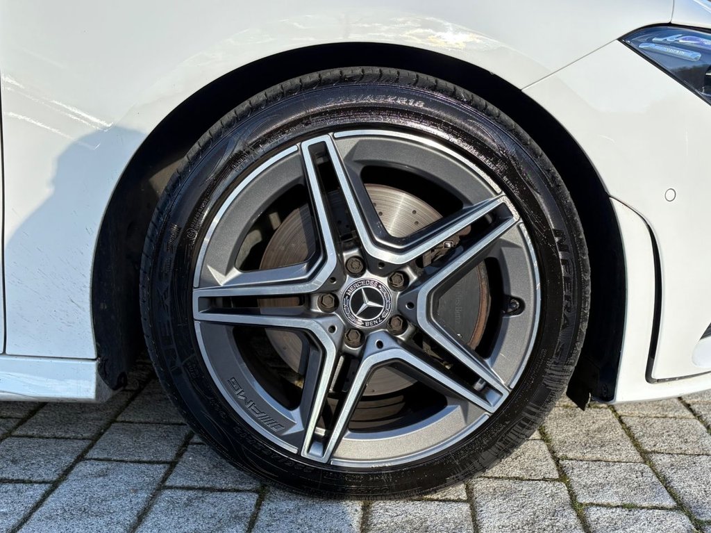 Used Mercedes-Benz CLA 2020 for sale - 77897507: Photo 26