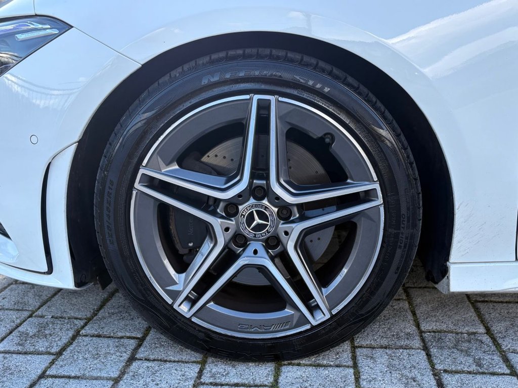 Used Mercedes-Benz CLA 2020 for sale - 77897507: Photo 27