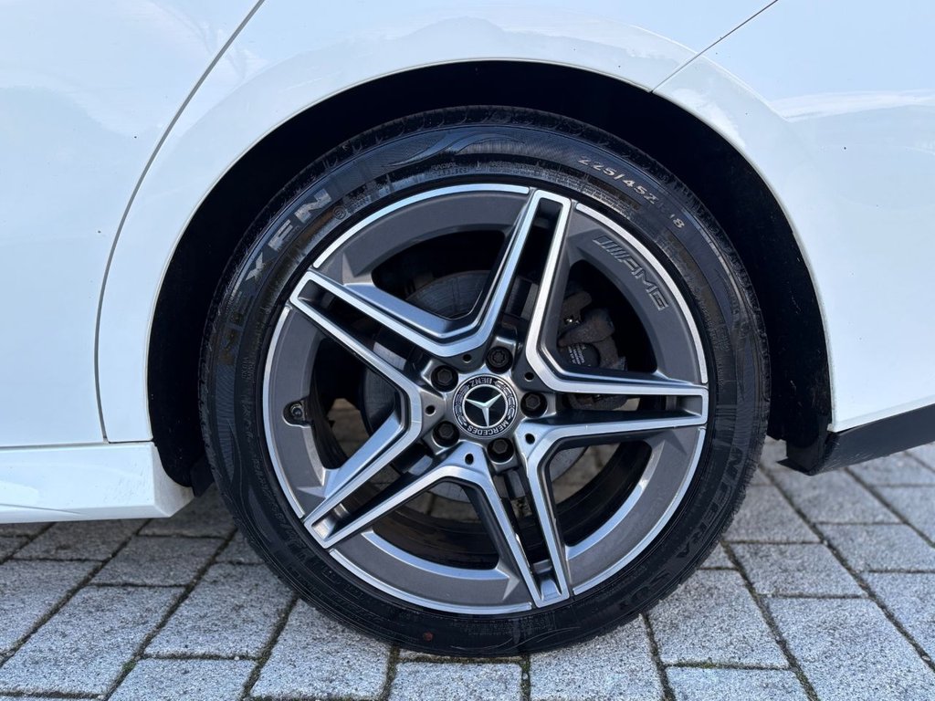 Used Mercedes-Benz CLA 2020 for sale - 77897507: Photo 28