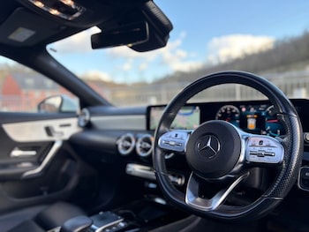 Used Mercedes-Benz CLA 2020 for sale - 77897507: Photo