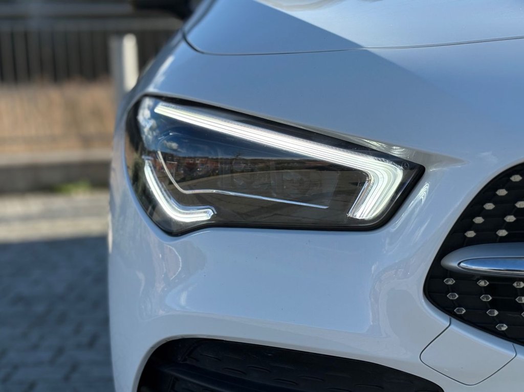 Used Mercedes-Benz CLA 2020 for sale - 77897507: Photo 9