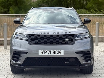 Used Land Rover Range Rover Velar 2021 for sale - 78682540: Photo