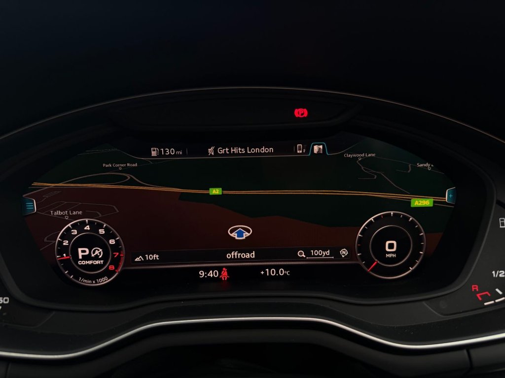 Used Audi A4 2018 for sale - 77512485: Photo 11