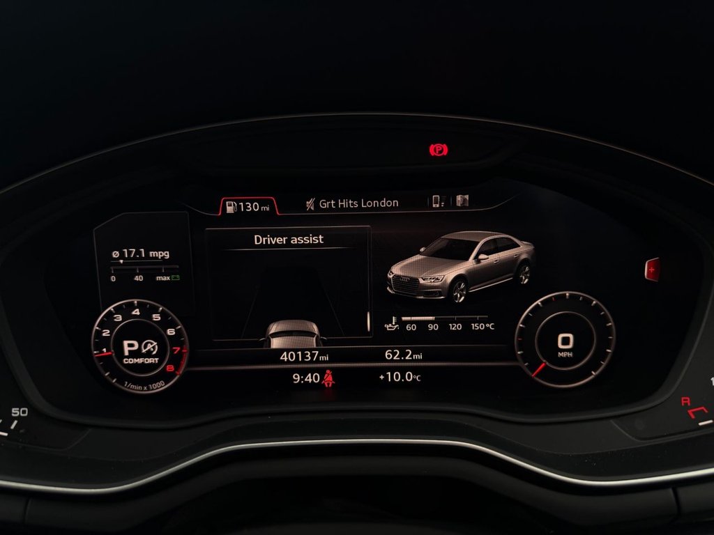 Used Audi A4 2018 for sale - 77512485: Photo 12