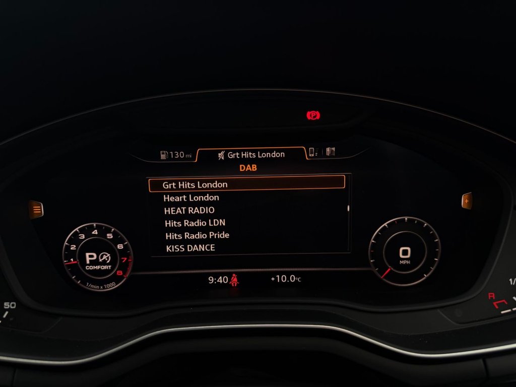 Used Audi A4 2018 for sale - 77512485: Photo 13