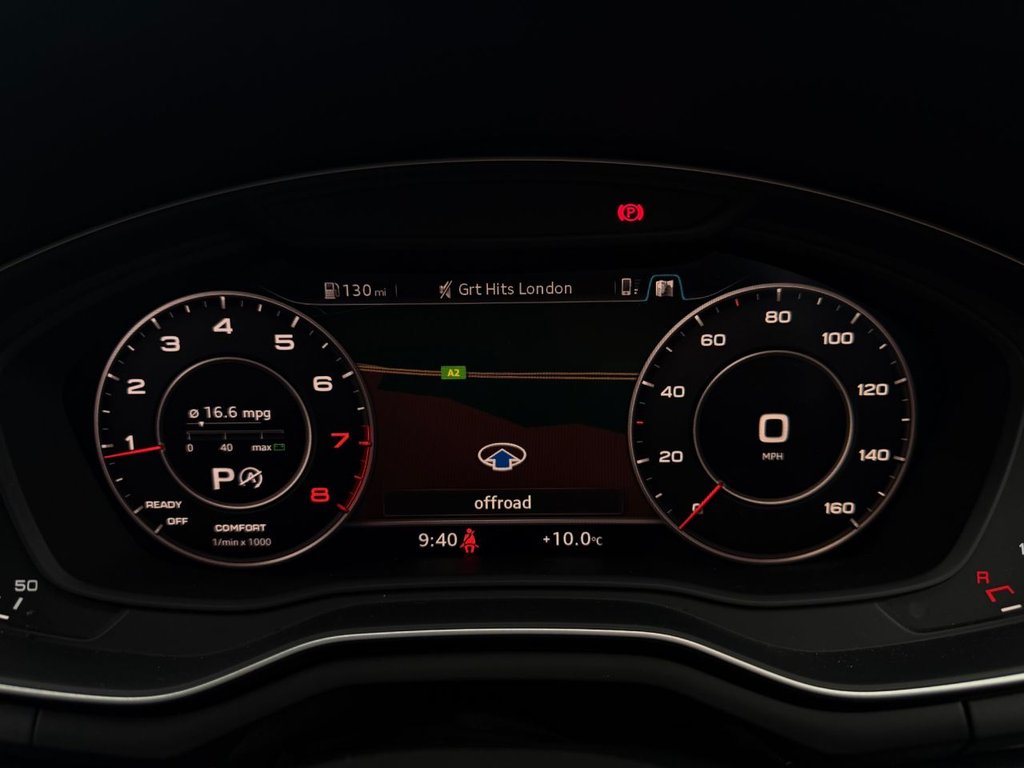 Used Audi A4 2018 for sale - 77512485: Photo 14