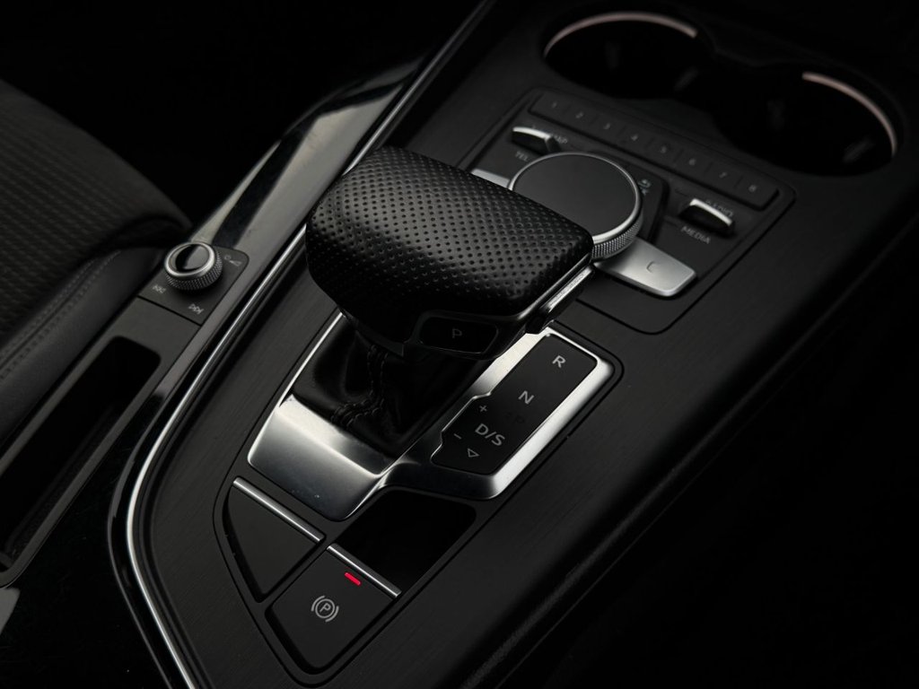 Used Audi A4 2018 for sale - 77512485: Photo 16