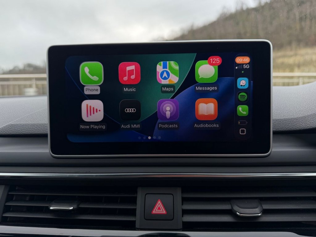 Used Audi A4 2018 for sale - 77512485: Photo 17