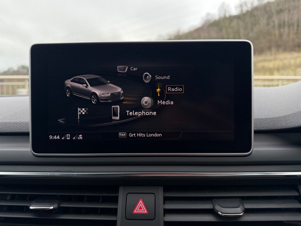 Used Audi A4 2018 for sale - 77512485: Photo 19