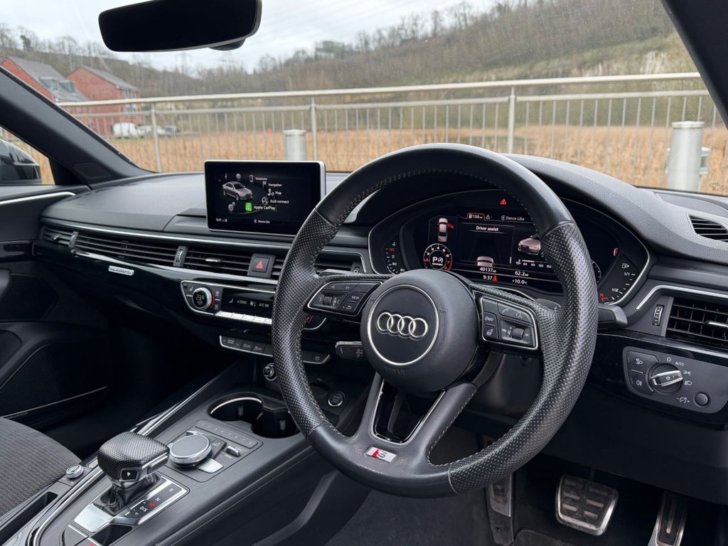 Used Audi A4 2018 for sale - 77512485: Photo 2