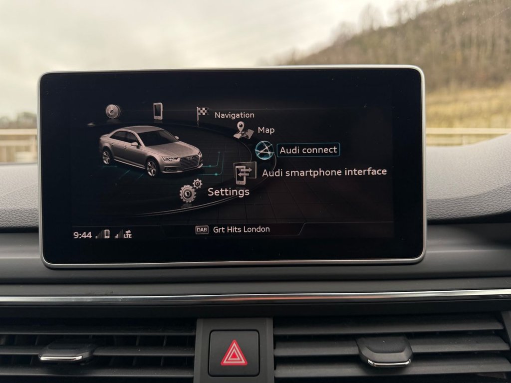 Used Audi A4 2018 for sale - 77512485: Photo 20