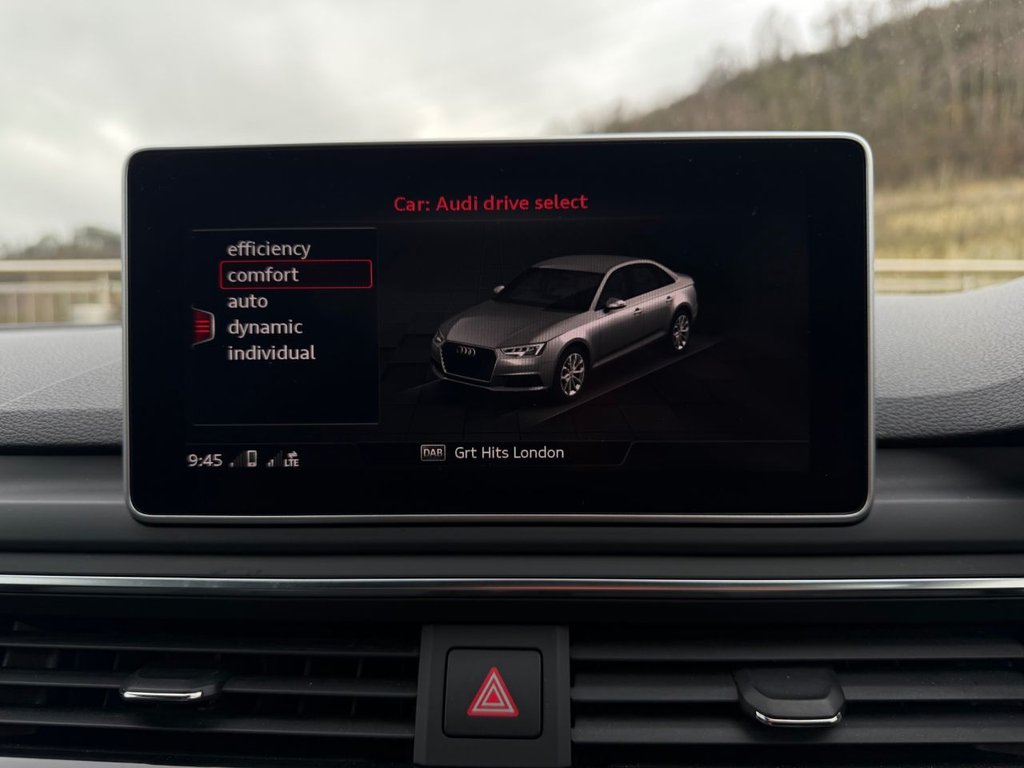 Used Audi A4 2018 for sale - 77512485: Photo 21