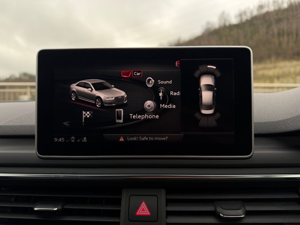 Used Audi A4 2018 for sale - 77512485: Photo 22