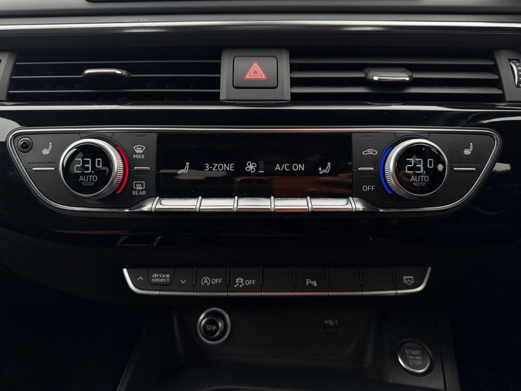 Used Audi A4 2018 for sale - 77512485: Photo 23