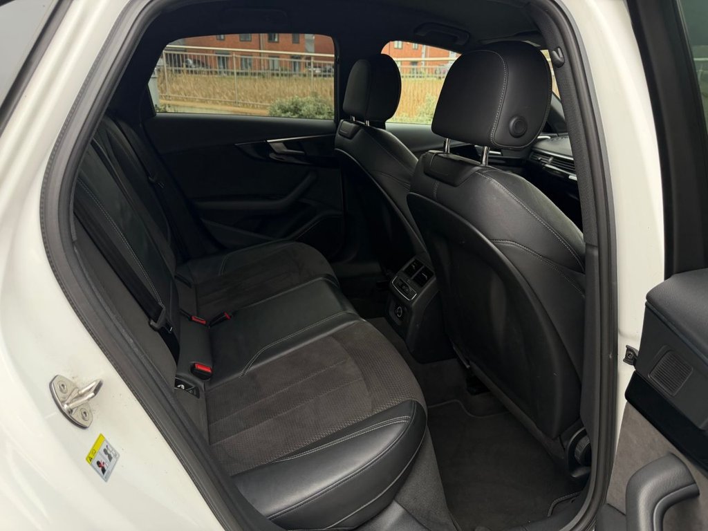 Used Audi A4 2018 for sale - 77512485: Photo 24