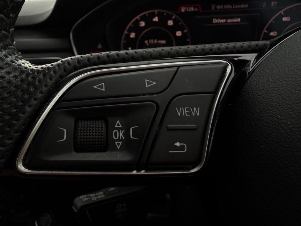 Used Audi A4 2018 for sale - 77512485: Photo 28