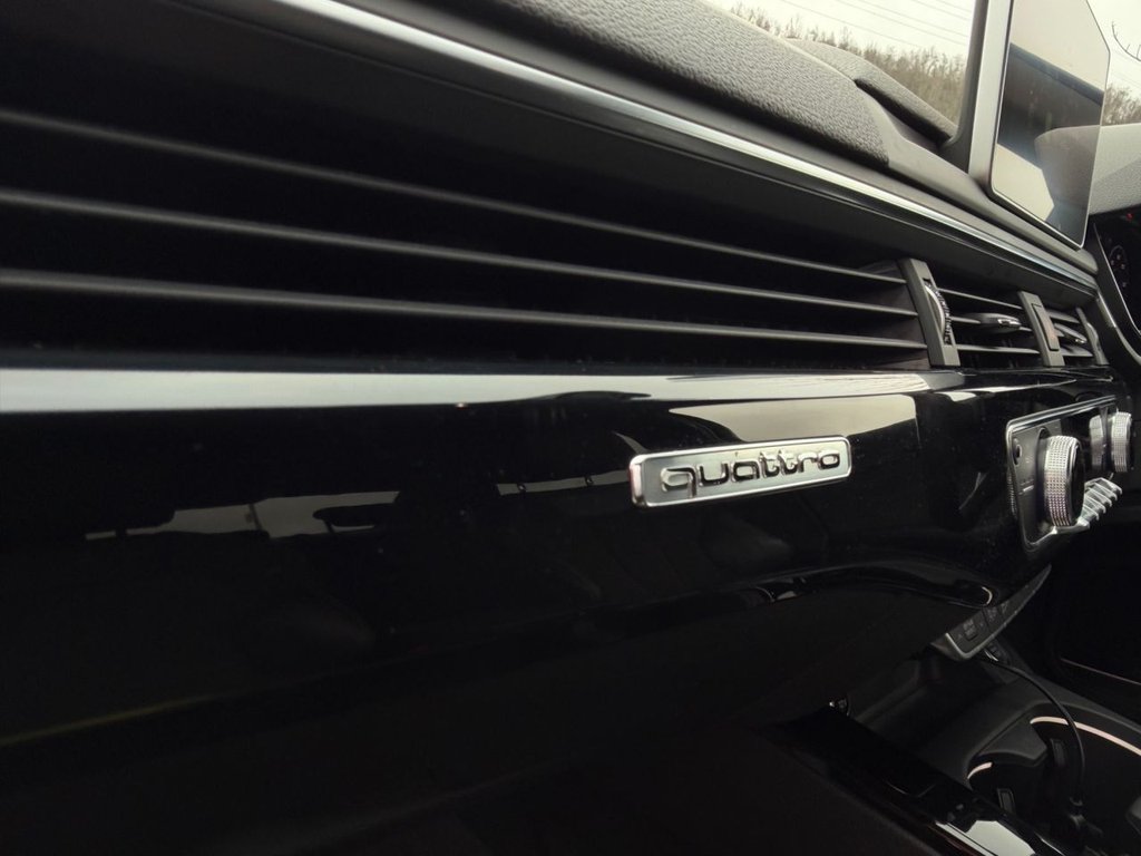 Used Audi A4 2018 for sale - 77512485: Photo 29