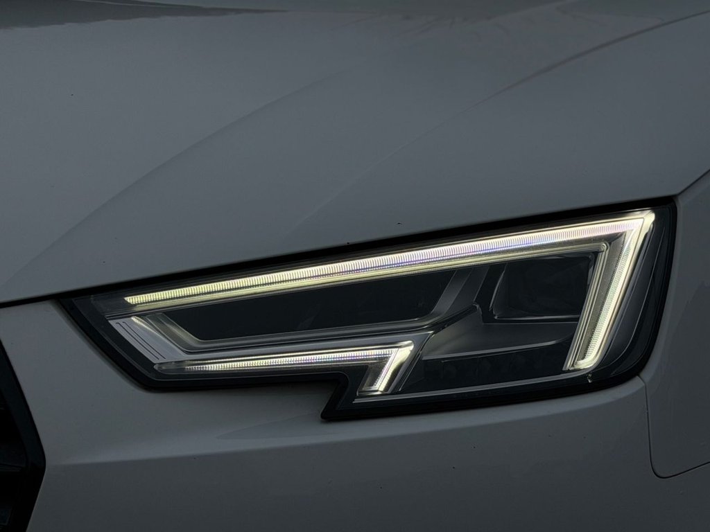 Used Audi A4 2018 for sale - 77512485: Photo 32