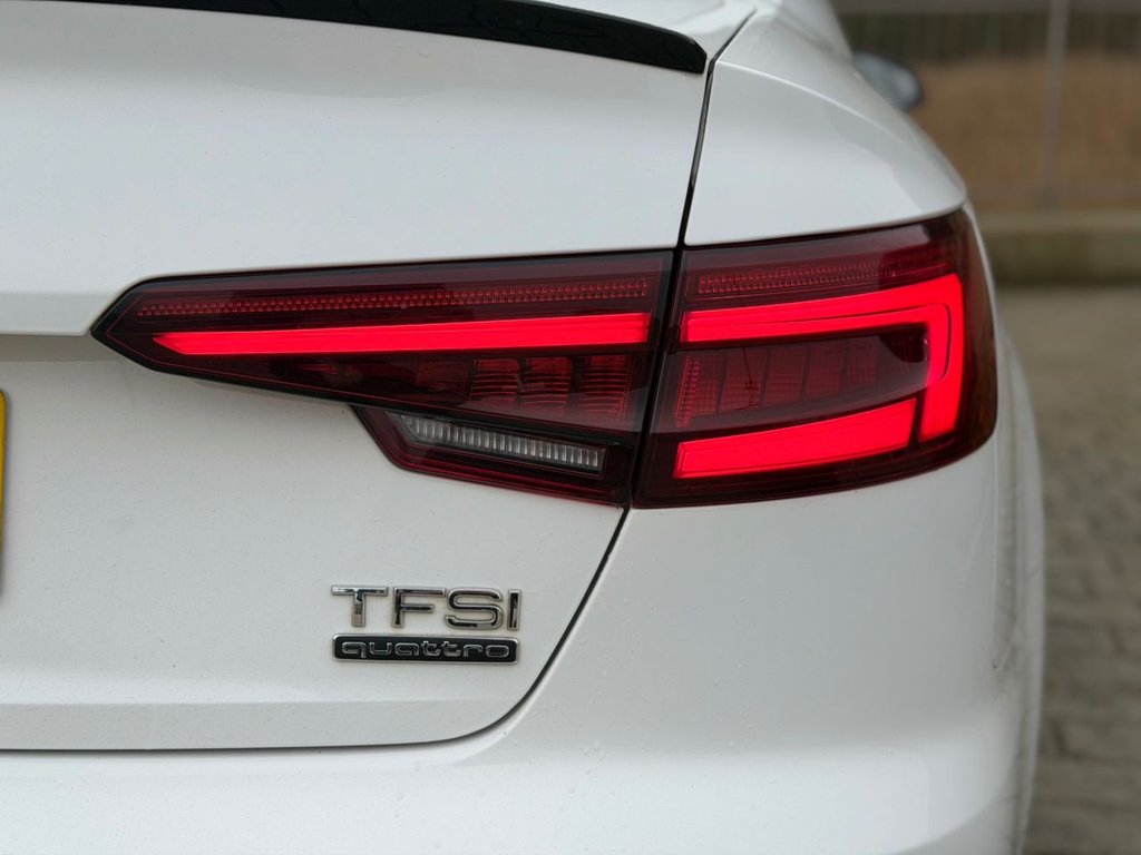 Used Audi A4 2018 for sale - 77512485: Photo 33