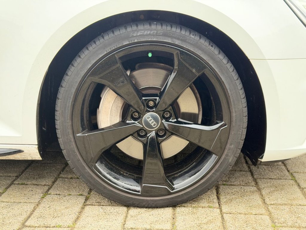 Used Audi A4 2018 for sale - 77512485: Photo 35