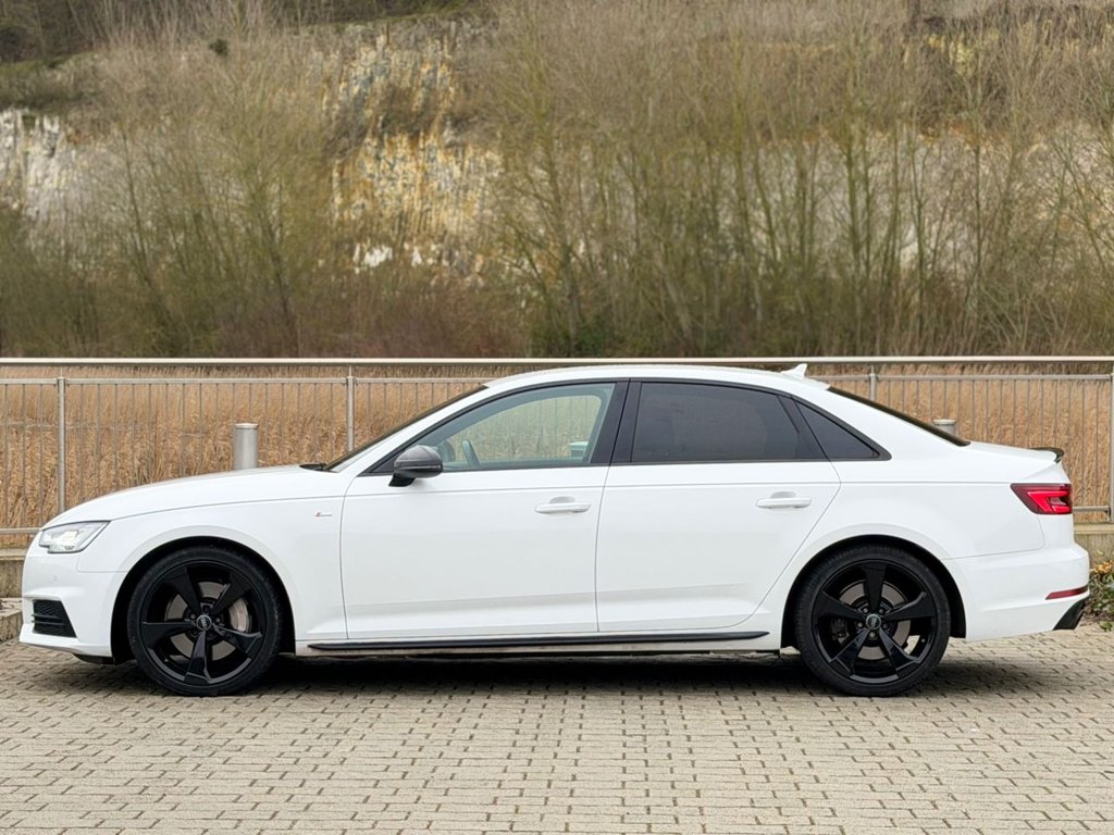 Used Audi A4 2018 for sale - 77512485: Photo 6