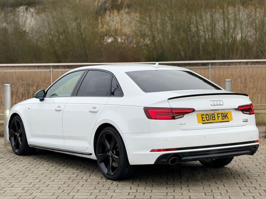 Used Audi A4 2018 for sale - 77512485: Photo 7